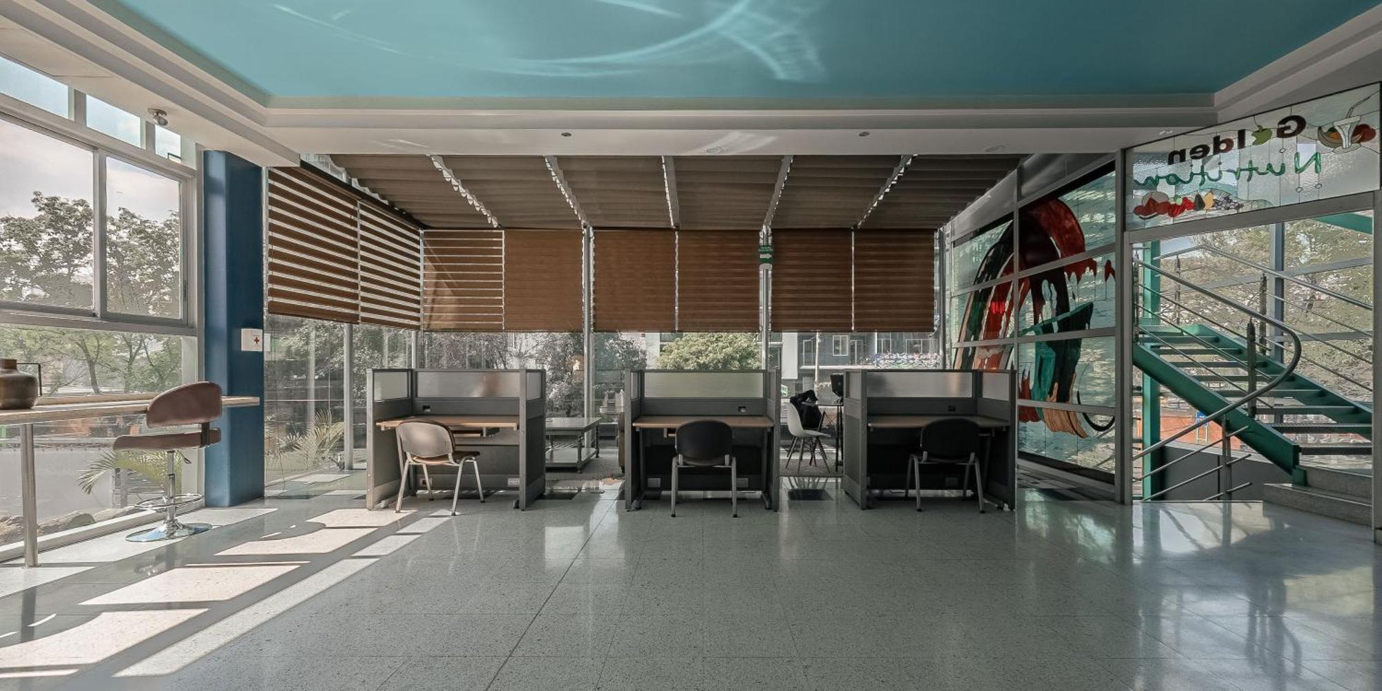 The Jungle Loft Tropical Comfort In A Centric Location With Kitchen Kota Meksiko Bagian luar foto